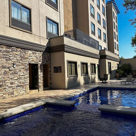 Best Western Premier Monterrey Aeropuerto Eksteriør bilde